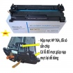 Hộp mực HP 76a CÓ CHÍP, cho HP Pro 404n, 404d, 404dn, 404dw, MFC M428fdn, M428fdw, M304